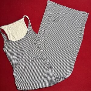 Victoria Secret maxi dress